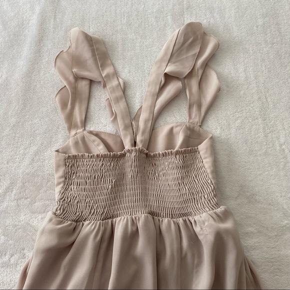 Show Me Your MuMu June Maxi Dress - Picture 6 of 13